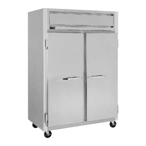 Randell 2020F Manuel utilisateur