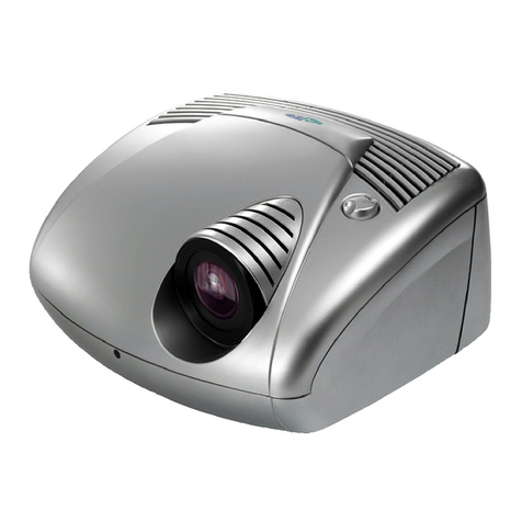 Sim2 HT300 XTRA Manuel d'utilisation