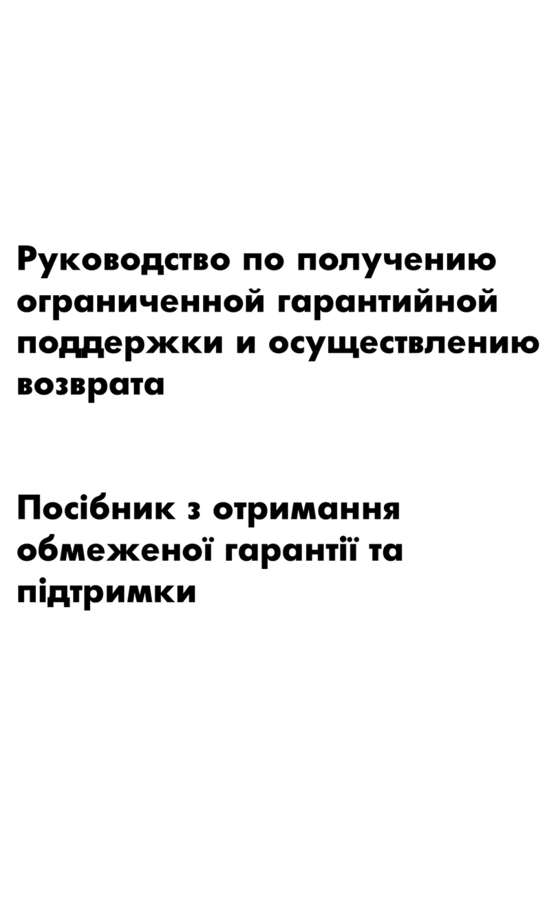 HP CQ2700 Manuel utilisateur