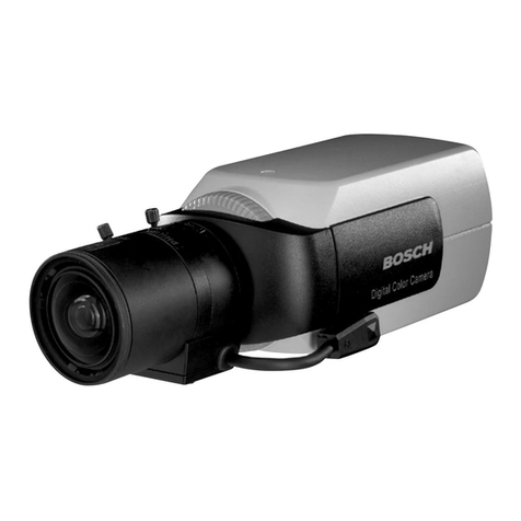 Bosch LTC-0455-61 Manuel utilisateur Bosch LTC-0455-61 Manuel utilisateur