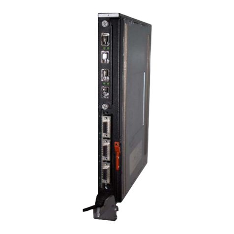 Dell PowerEdge M420 Manuel utilisateur