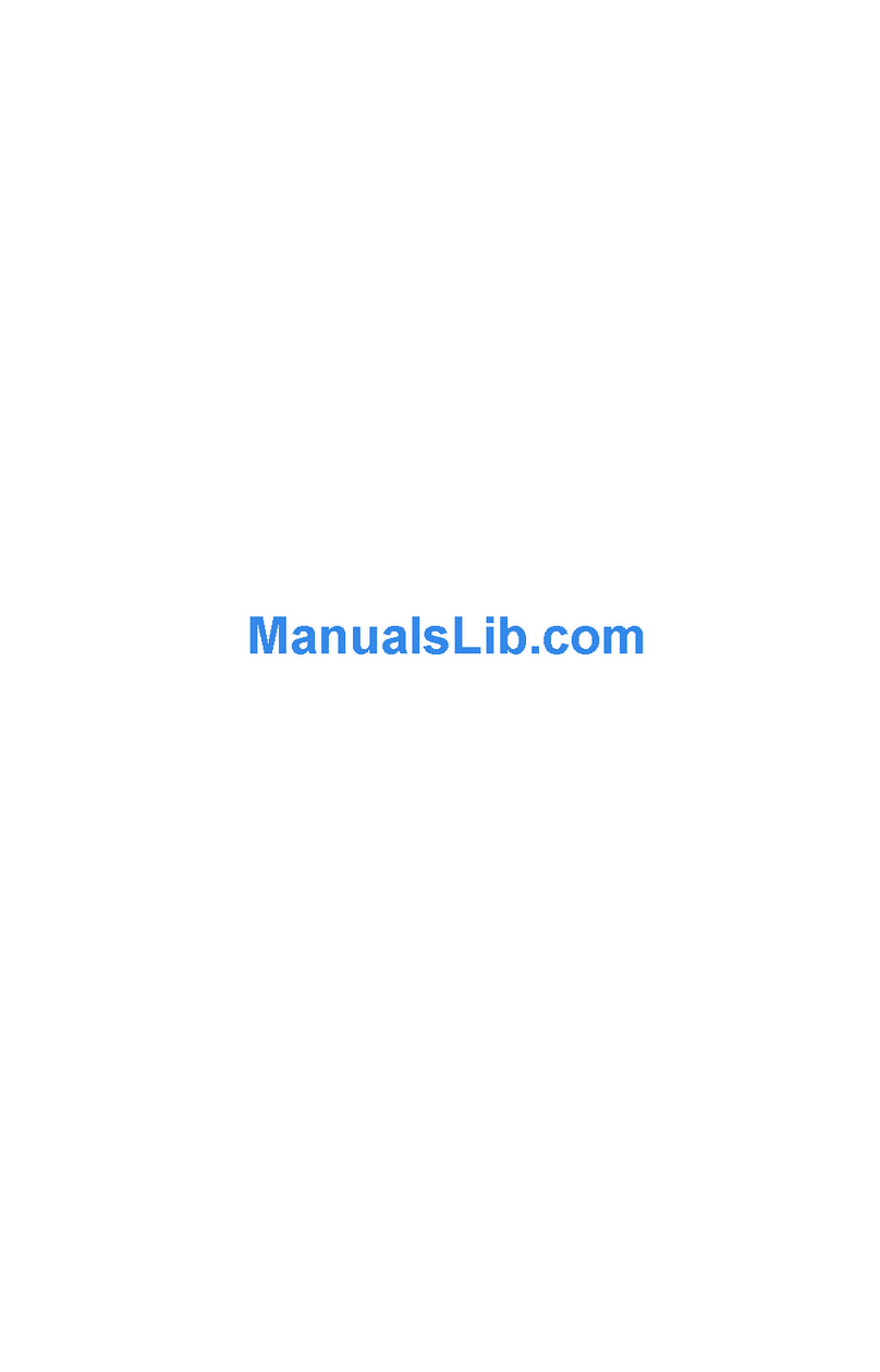 Haier HM501 Instructions de montage
