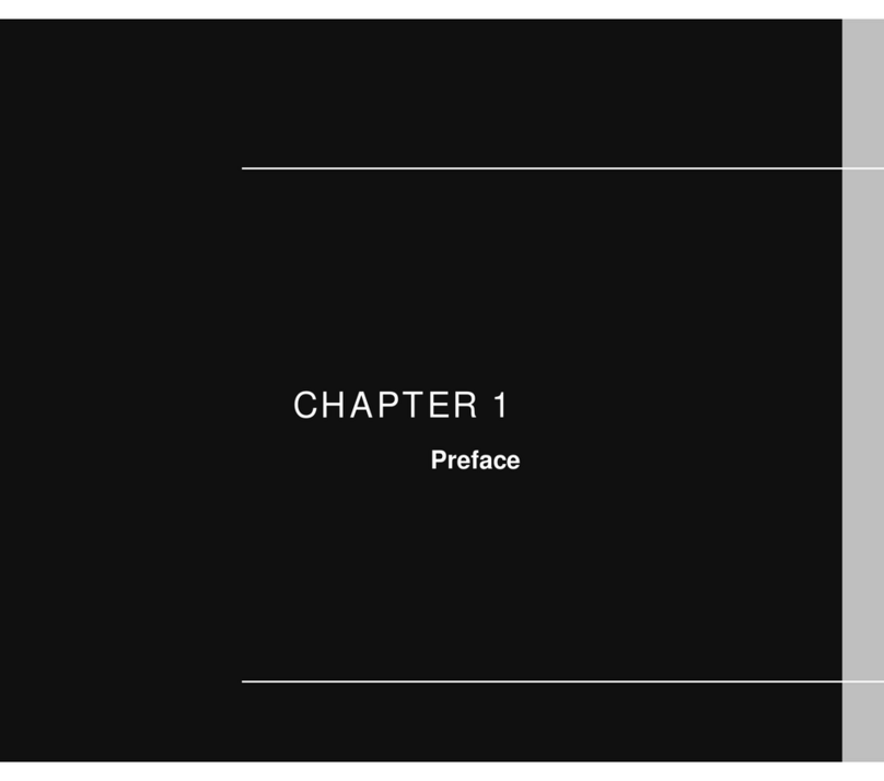 MSI PR420 Manuel utilisateur