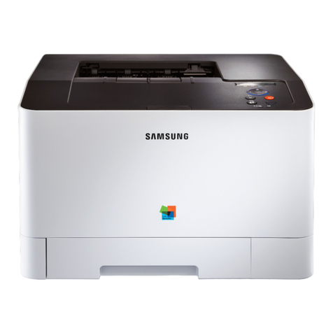 Samsung CLP-415NW Manuel utilisateur