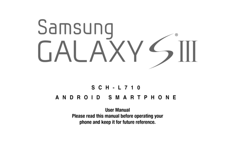 Samsung SCH-L710MBBXAR Manuel utilisateur