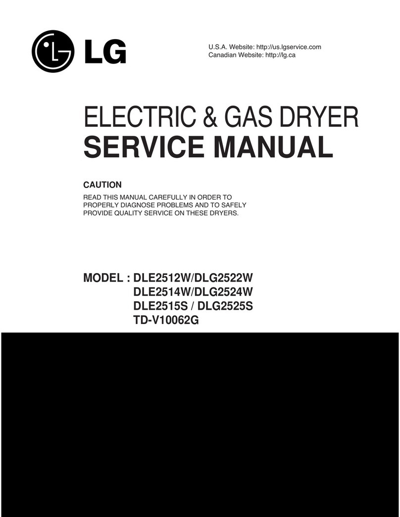 LG D2522W Manuel utilisateur