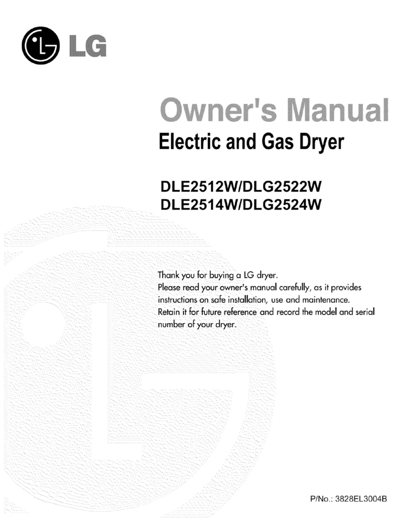 LG D2524W Manuel utilisateur