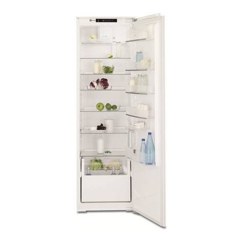 Electrolux ERG3313AOW Manuel utilisateur Electrolux ERG3313AOW Manuel utilisateur