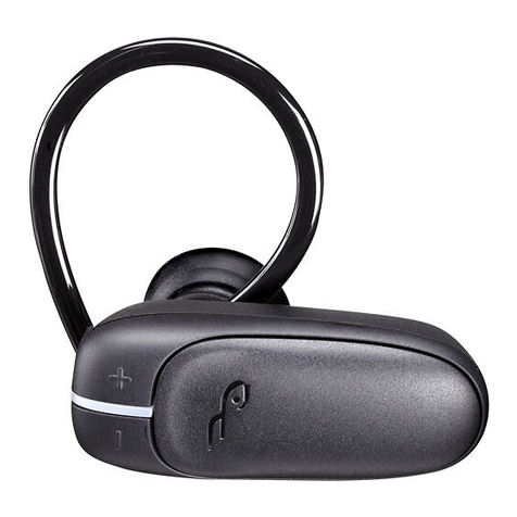 Rocket Fish RF-GPS31204 Manuel utilisateur