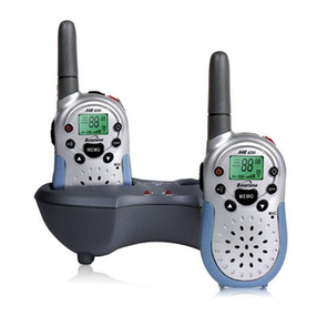 Binatone MR620 Manuel utilisateur