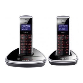 Binatone IDECT V2I Manuel utilisateur Binatone IDECT V2I Manuel utilisateur