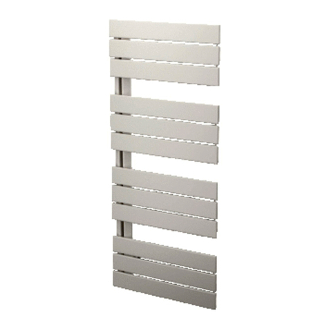 RADSON ELATO ET Manuel utilisateur