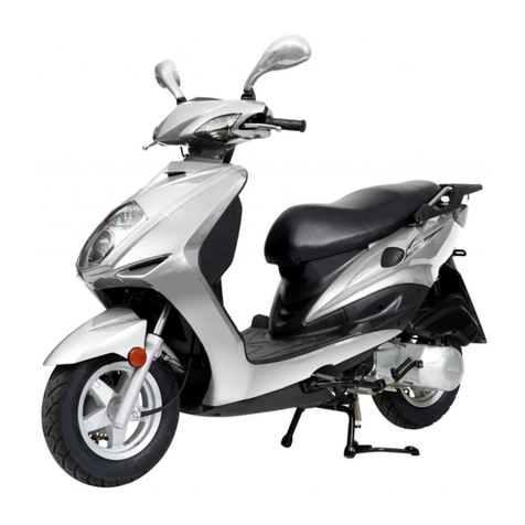 DAELIM DELFINO Manuel utilisateur DAELIM DELFINO Manuel utilisateur