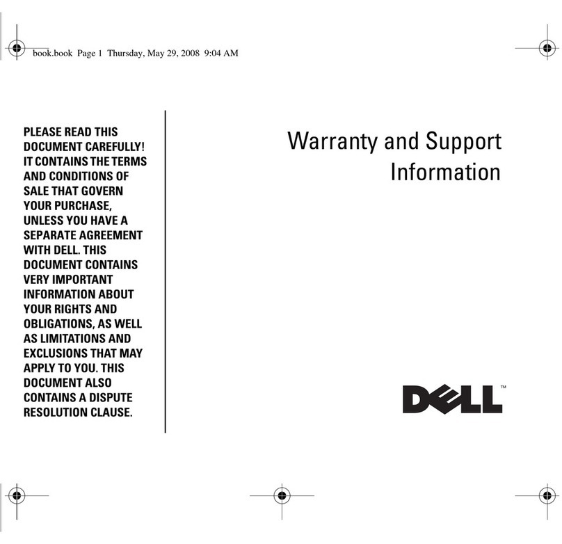 Dell U3011 Mode d’emploi