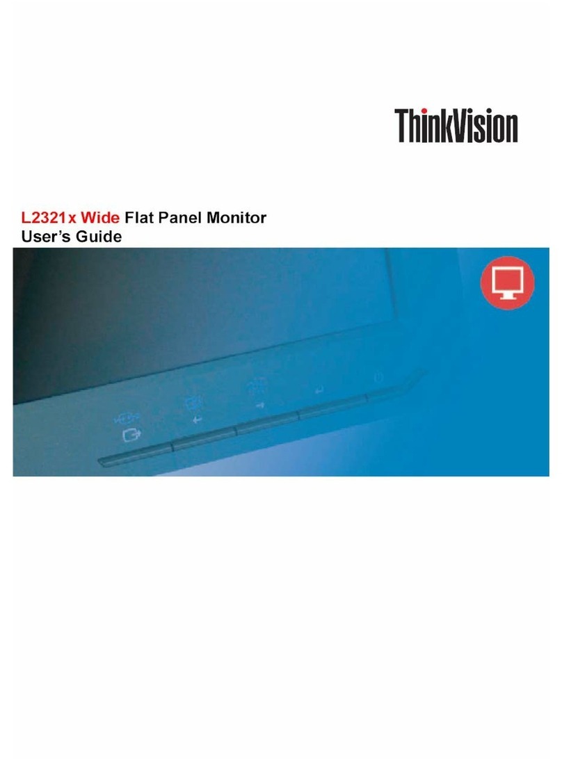 Lenovo 4014HB6 Manuel utilisateur