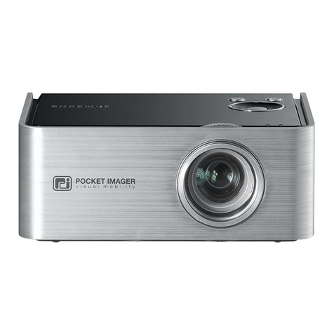 Samsung SP-P310ME Manuel utilisateur Samsung SP-P310ME Manuel utilisateur