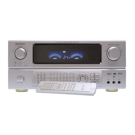 SKYTRONIC 103.153 Manuel utilisateur