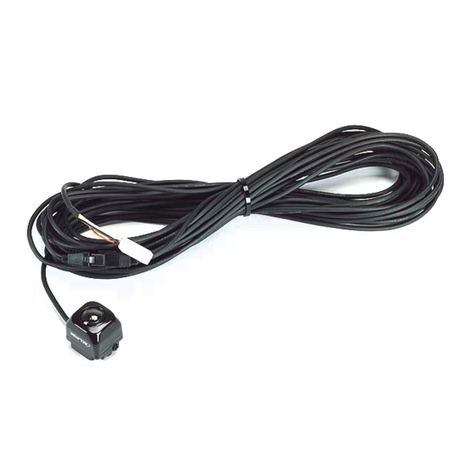 Eclipse BEC105 Manuel utilisateur