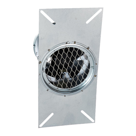 Field Controls 46267300 Manuel utilisateur
