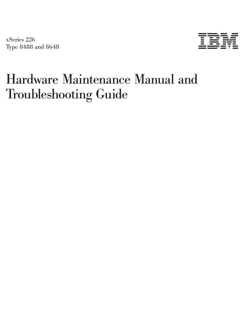 IBM 84885BU Mode d'emploi