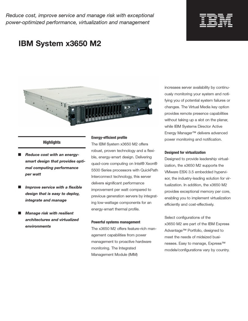 IBM 79473AU Manuel utilisateur