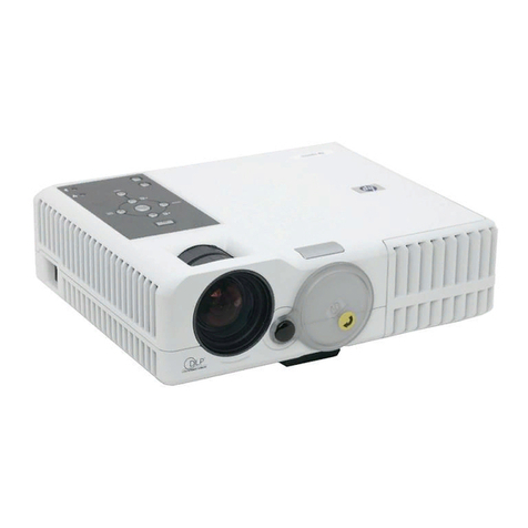 HP mp3220 Series Manuel utilisateur