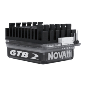 NOVAK GTB 2 - TRACK GUIDE Manuel utilisateur NOVAK GTB 2 - TRACK GUIDE Manuel utilisateur
