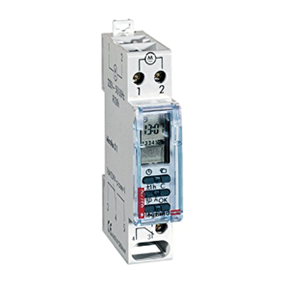 LEGRAND MICROREX D11 Manuel utilisateur