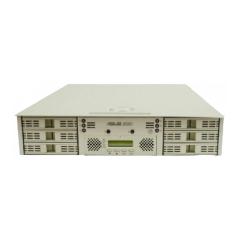 Asus AR200 Manuel utilisateur