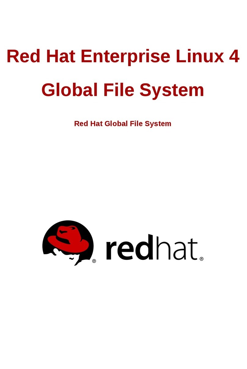Red Hat ENTERPRISE LINUX 4 - DEVELOPER TOOLS GUIDE Manuel utilisateur