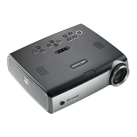 Ask Proxima C175 Manuel utilisateur