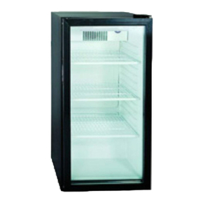 Haier BC-80B Manuel utilisateur