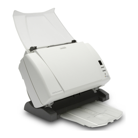 Kodak 1012434 Manuel utilisateur Kodak 1012434 Manuel utilisateur