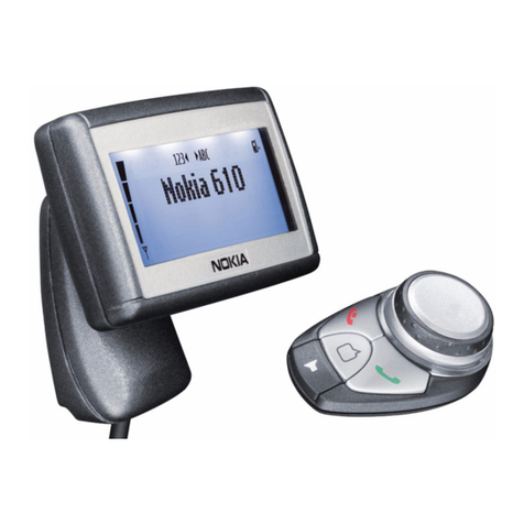 Nokia Lumia 610 Manuel utilisateur