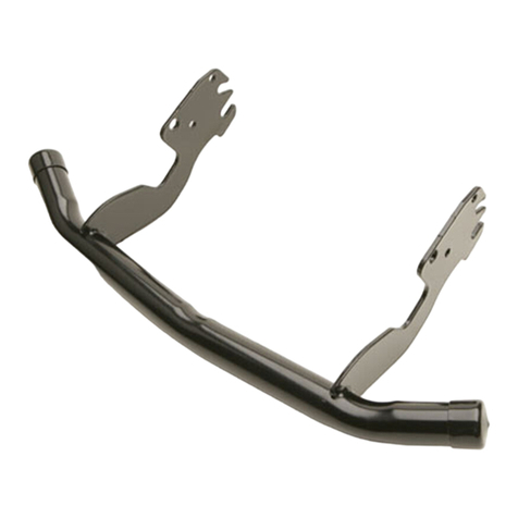 MTD 190-679 Manuel utilisateur