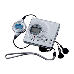 Sharp MD-MT821H Manuel utilisateur