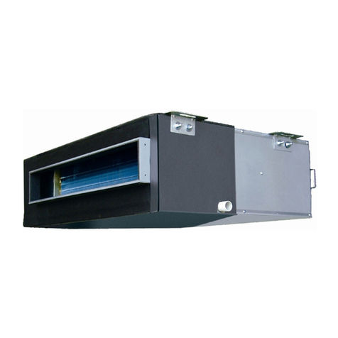 Sharp GB-X18JR Manuel utilisateur