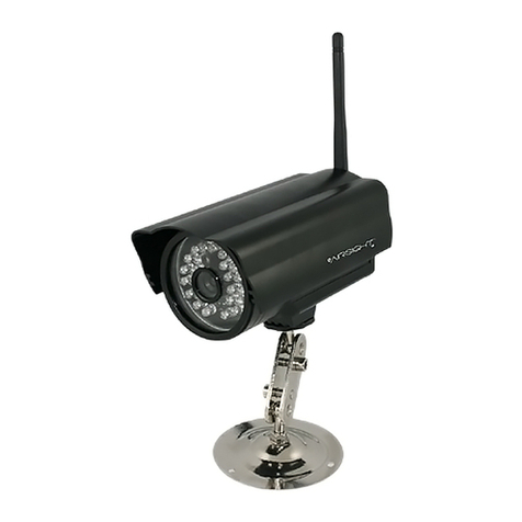 X10 AIRSIGHT XX36A Manuel utilisateur