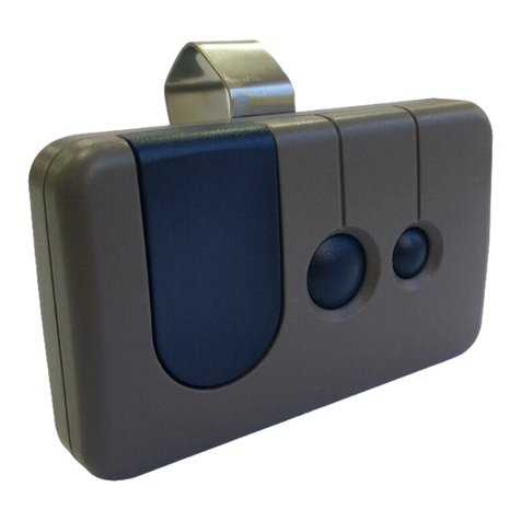 Craftsman Security+ 139.53681 Manuel utilisateur