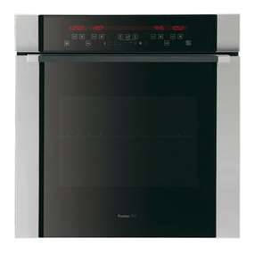 Foster Multifunction S4000 Manuel utilisateur
