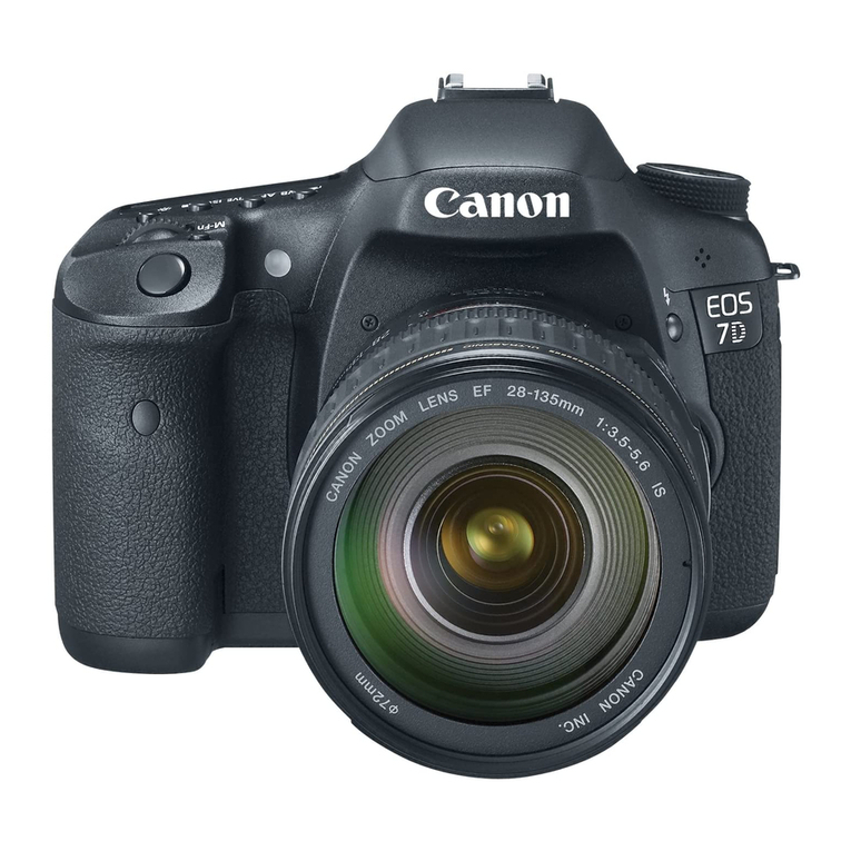 Canon EOS 7D Mark II (G) Manuel utilisateur Canon EOS 7D Mark II (G) Manuel utilisateur