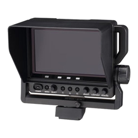 Panasonic AKHVF70 Manuel utilisateur