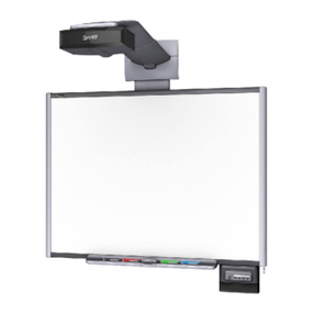 Smart Technologies SMART Board 600i3 Manuel utilisateur