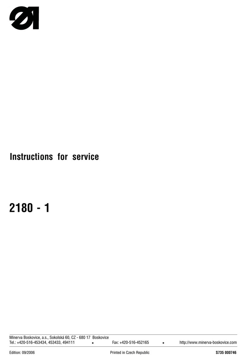 Duerkopp Adler 2180-1 Guide de dépannage