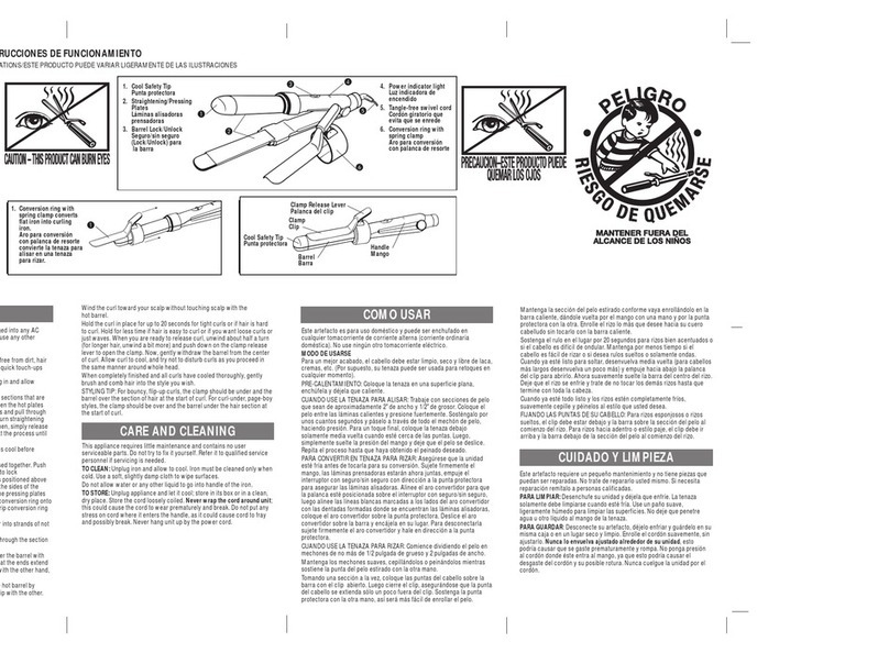 Belson DS-78 Instructions d'installation