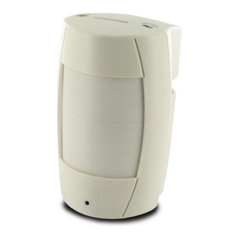 SVAT PI1000 Manuel utilisateur