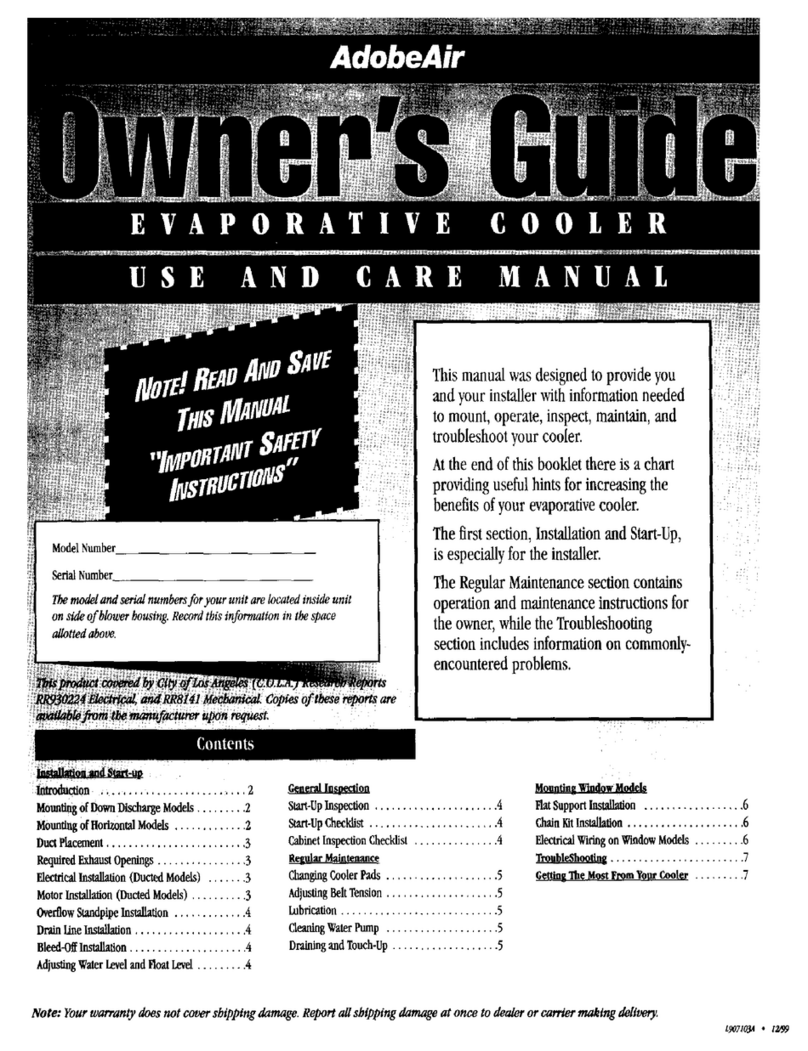 AdobeAir S/D330 Manuel utilisateur