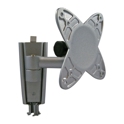 RCA MAF30 Manuel utilisateur