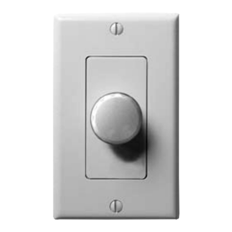 Niles VCS50R Guide de dépannage