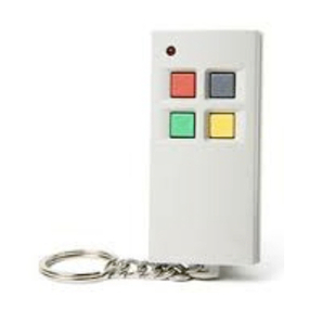 Visonic WT-104 Manuel utilisateur